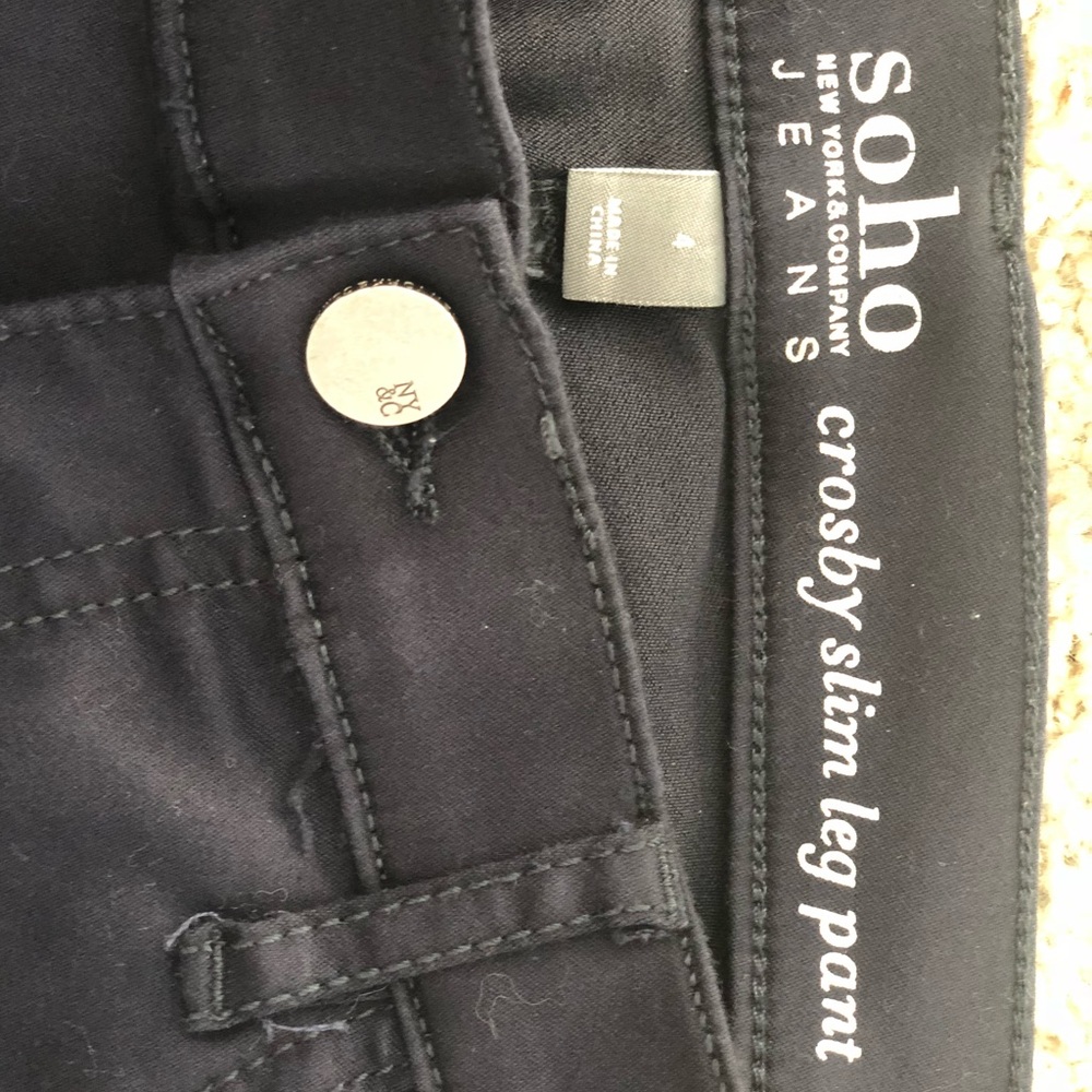 NYCO pant $15/each or 2 for $24!